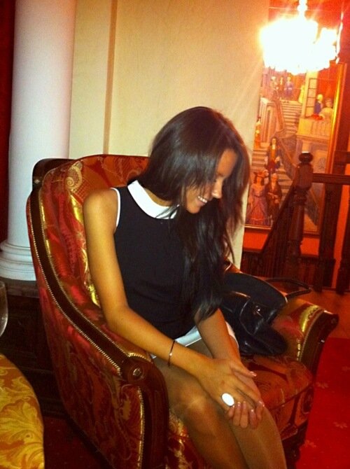 SamSvanetti's profile picture. So many fake people in life, sometimes it seems like the only person you can trust, is yourself.