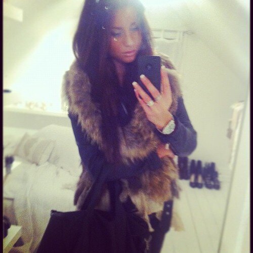 EthelindHubner's profile picture. I hate when boys think they can get every girl.