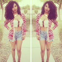 OdelleKinnairds (@odellekinnairds) 's Twitter Profile