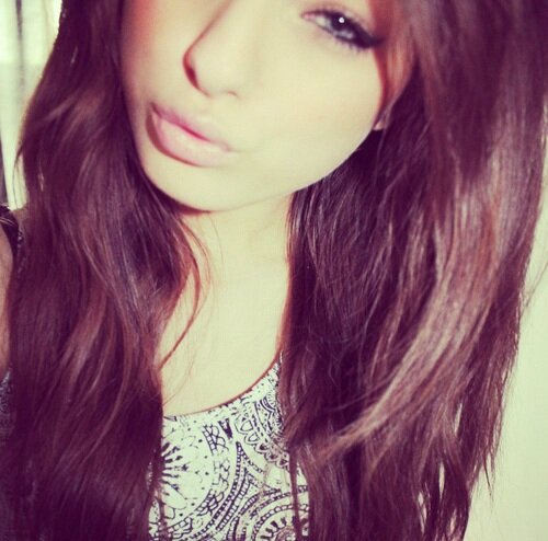 NettyMcKehilly's profile picture. Don't hide your scars. They make you who you are.