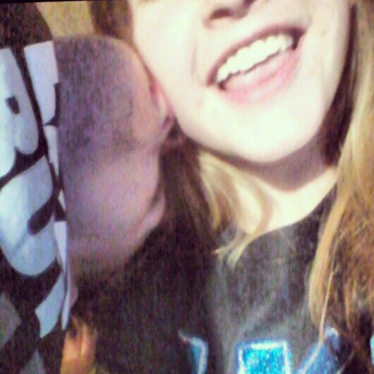 15 with the joints of an 80 yr. old • TCHS Cheer and Track • @Nathanheintzman is a cutiee♥