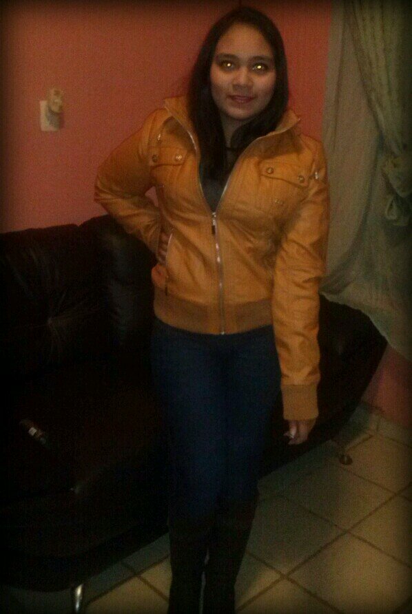 soy una #hunter de corazon! :)