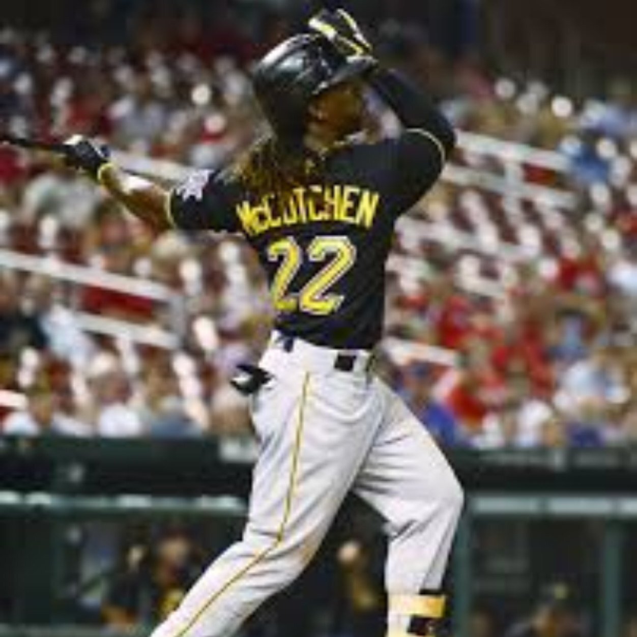 thatoutfielderr's profile picture. Running, hitting, catching, and gunning down runners at the plate....Will also tweet about MLB