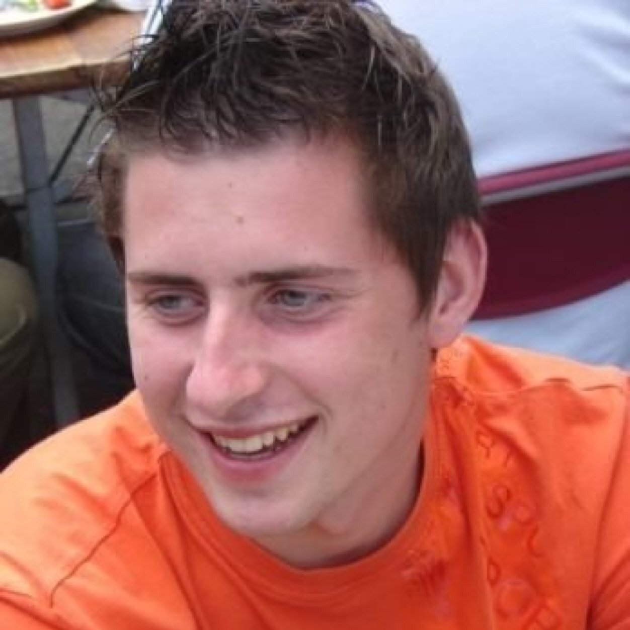 MatGlorieux's profile picture. 