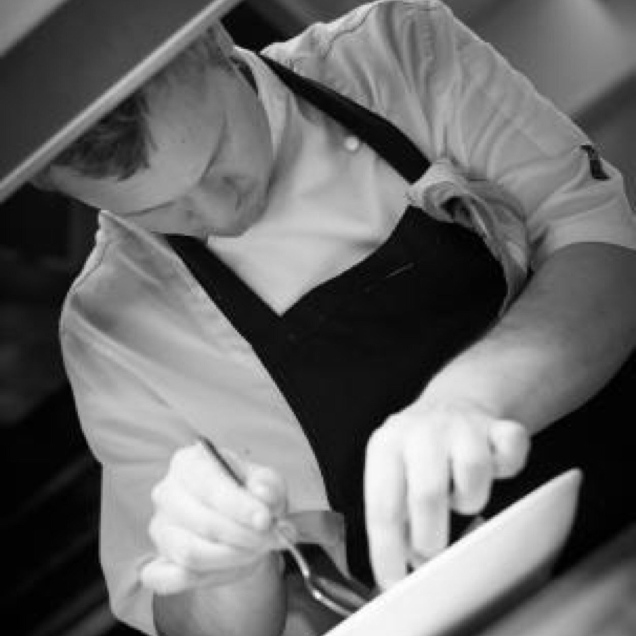 CScottNZ's profile picture. Chef