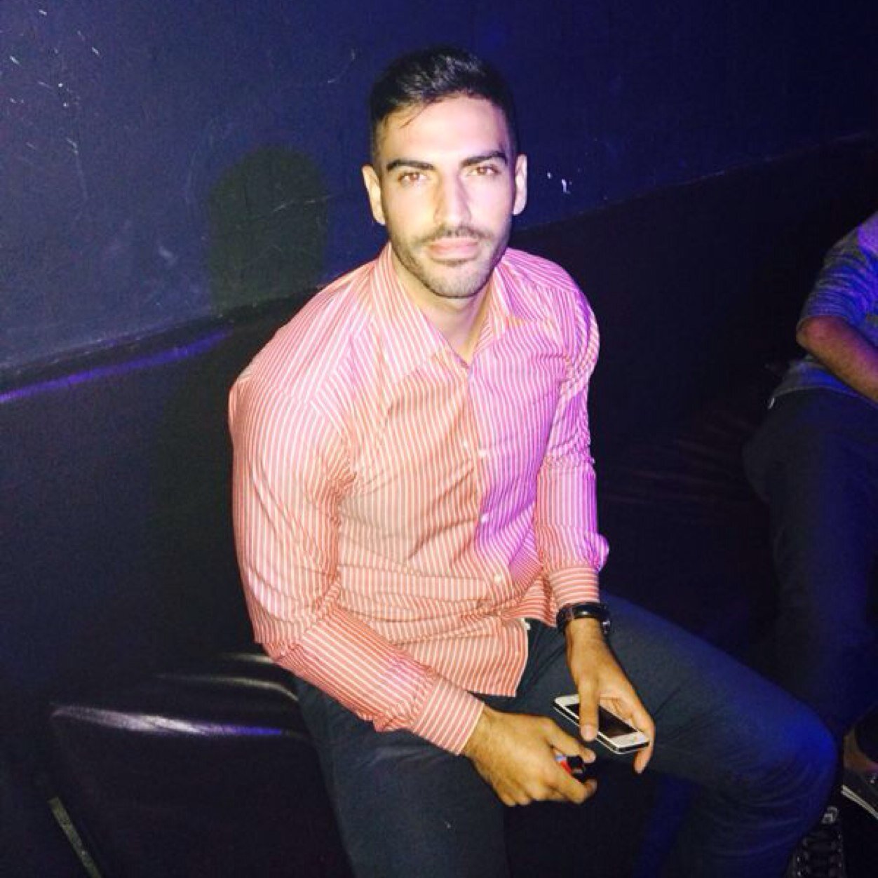 magozina's profile picture. 