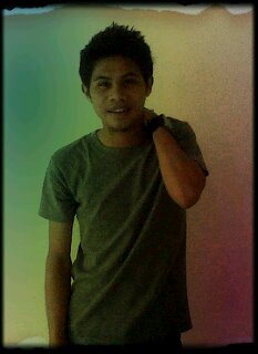 snang dgn sikon apapun ntuh, krn bisa menjadi media buat kt sllu blajar tuk positif thinking, always happy, n dapt solusi2 asik...love peace n respect...