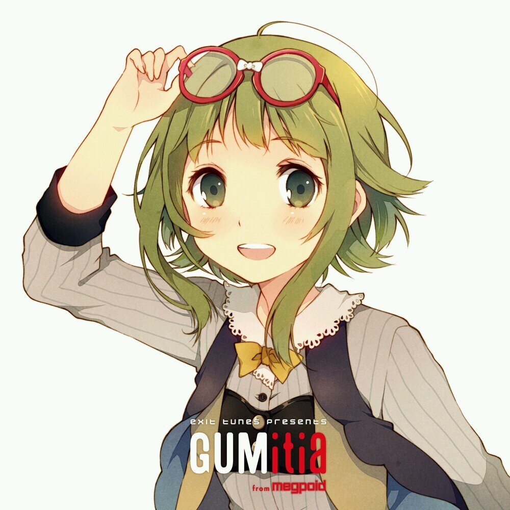 Gumi Marina うん 何か怖いな 彼に会いたいけど 二人にも会うんだって思うとね 睨まれそうだし無視もされそうで