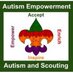 Autism and Scouting (@autismscouting) Twitter profile photo Autism and Scouting (@autismscouting) Twitter profile photo