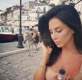 MargaretheGelli's profile picture. I ask my parents a simple yes or no question and I get a lecture.