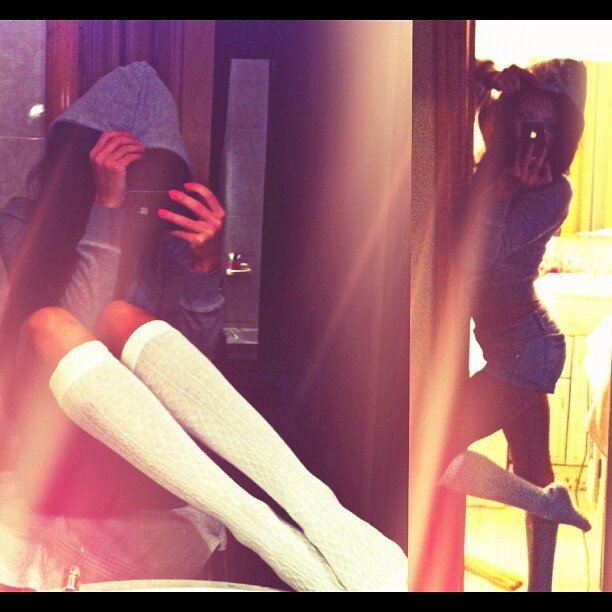 NoelynWhistler's profile picture. A girl's whatever means fuck you.