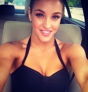 KarlieSchmedeke's profile picture. If you don't like me, please don't be nice to me because I'm afraid I'll fall for you and then you'll break my heart.