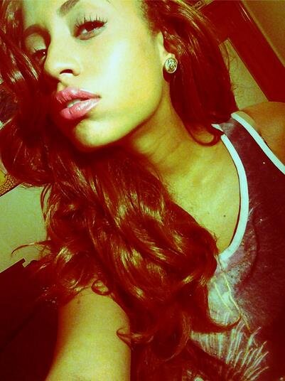 When I say Leave me alone I really mean come talk to me. And when I say I'm fine I want you to ask me wrong.