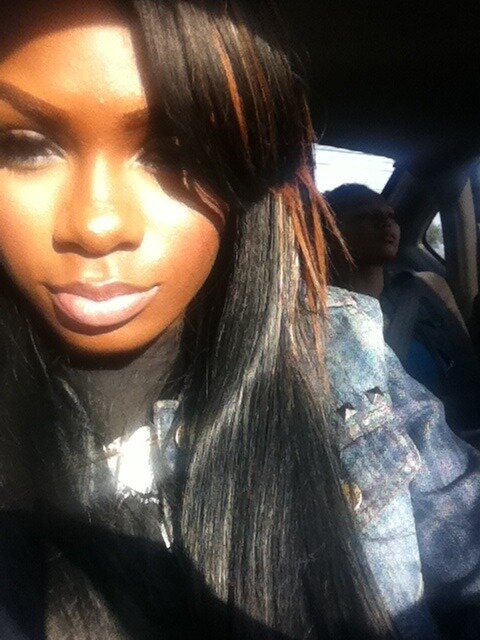 TishaBenard's profile picture. I want to be in a relationship, but I refuse to lower my standards.