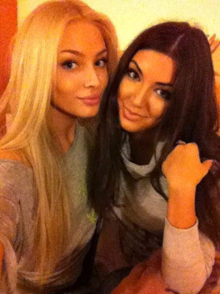 JaninaMoussaief's profile picture. Success is a state of mind. If you want success, start thinking of yourself as a success.