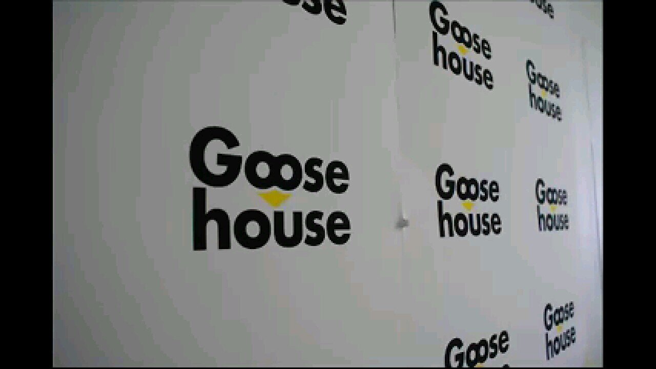 Goosehouse画像アカウント Goosehousegazou Twitter