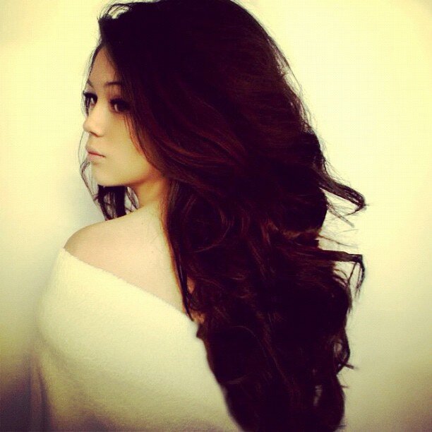 GiovannaEsteban's profile picture. I love how you smile when you talk to me.