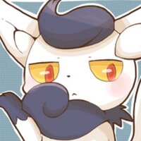 Meowstic (@girlymeowstic) 's Twitter Profile