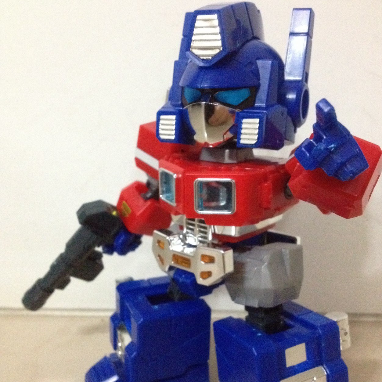 The_Gamars's profile picture. 