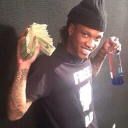 Official twitter page of recording artist Yung Brazz the C.E.O. of GrindHard MoneyTeam