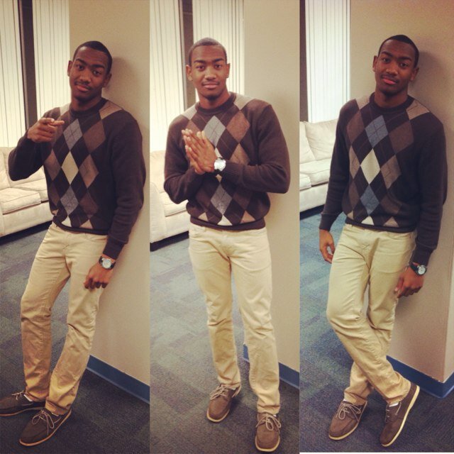 #UNCC17 God First , Family, Football #WiseUp Instagram: TooWise_2 It's all about progression
