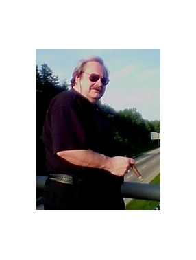 Author, Scientist, Futurist, Raconteur. Original Trekkie. Creating stories for the