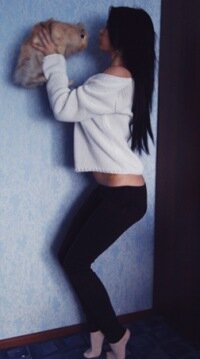 A girl's status will tell you more about how she feels than she ever will.