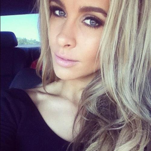 KendraSoule's profile picture. The spaces between my fingers are right where yours fit perfectly.