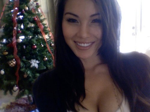 Your smile makes me smile.