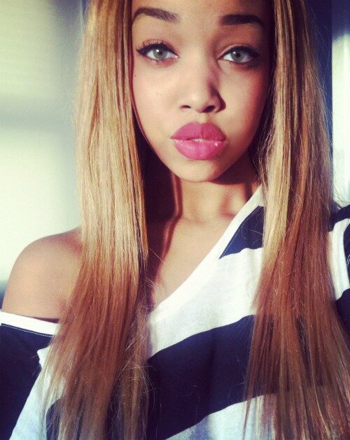 If you love someone, be brave enough to tell them, otherwise, be brave enough to watch them be loved by someone else.