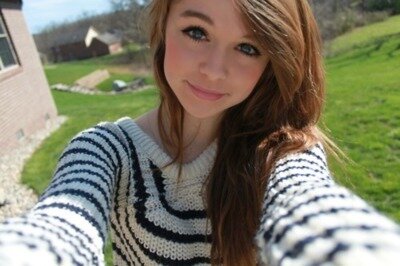 MarenFouchareau's profile picture. I guess some people come in our lives as a blessing and others as a test.