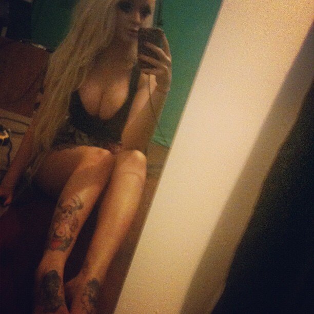 KateeGeerdts's profile picture. can't do this. I can't not talk to you. I can't pass you in the hall and pretend I don't care.