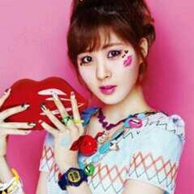 少女時代ソヒョンbot V Twitter K Much デビュー曲のmv公開 Crayon Pop エリン出演の コミカルなストーリー Http T Co Jafwmaytez
