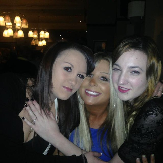 CharlottexWoodx's profile picture. 