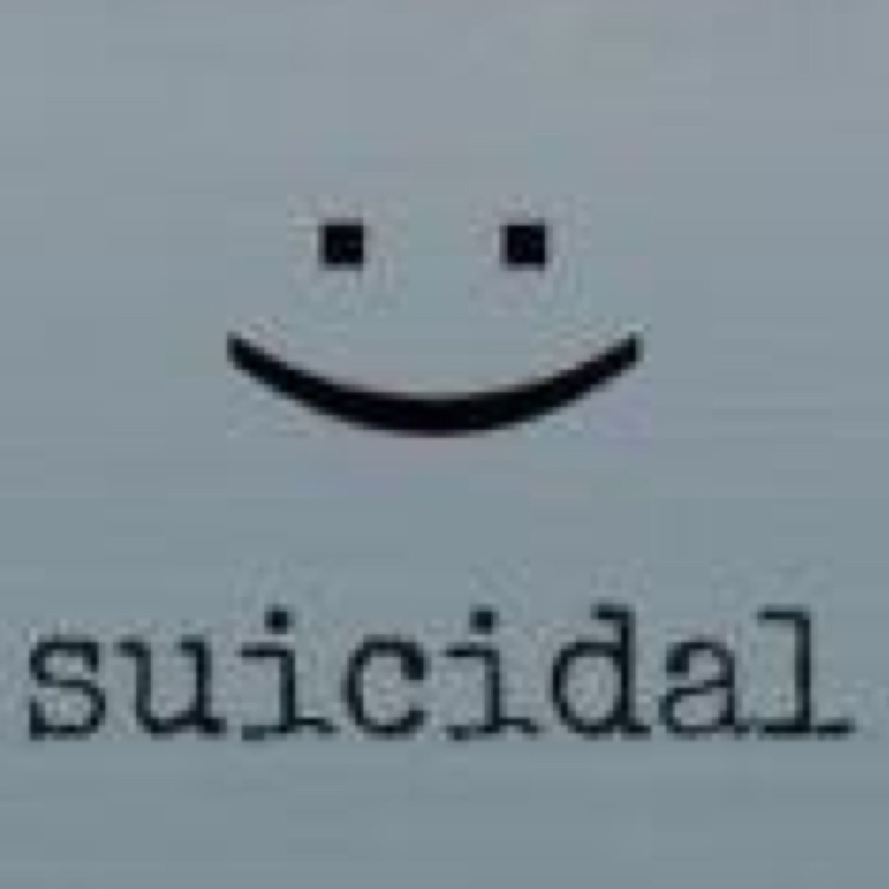 anonymous feelings..