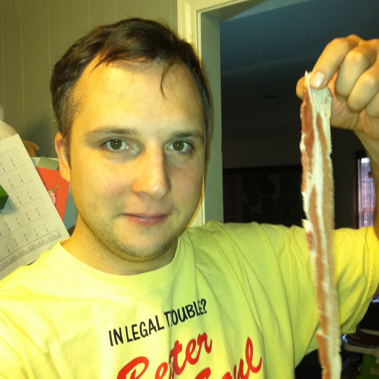 DevinBayliss's profile picture. Joker, Father, Baby Daddy, Webmaster