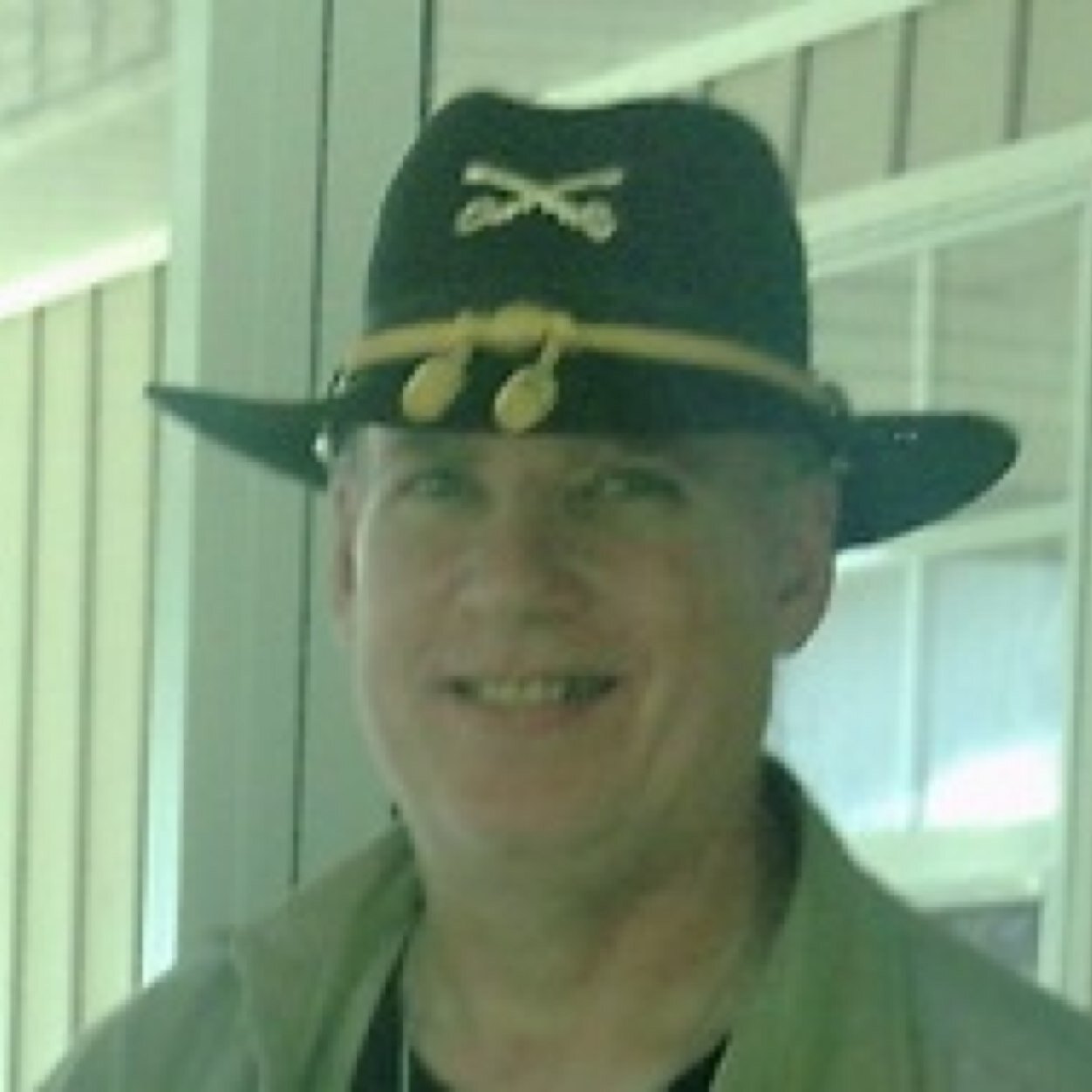 Just a Cowboy