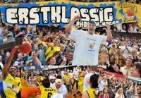 hayphoenix's profile picture. basketball, phoenix hagen & world cultural heritage:
multitasking news, stats & fun from germany's old skool hoops capital village