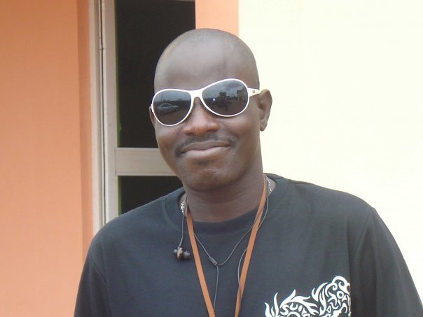 Woxytim's profile picture. Media Practitioner of high repute