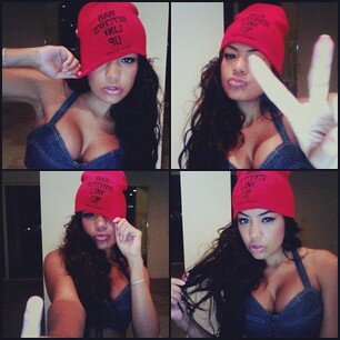 StarlinAberdeen's profile picture. I can't promise you a perfect relationship, but what I can promise you is that if you're trying, I'm staying.