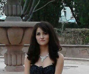 FernandaAlbaQ's profile picture. 