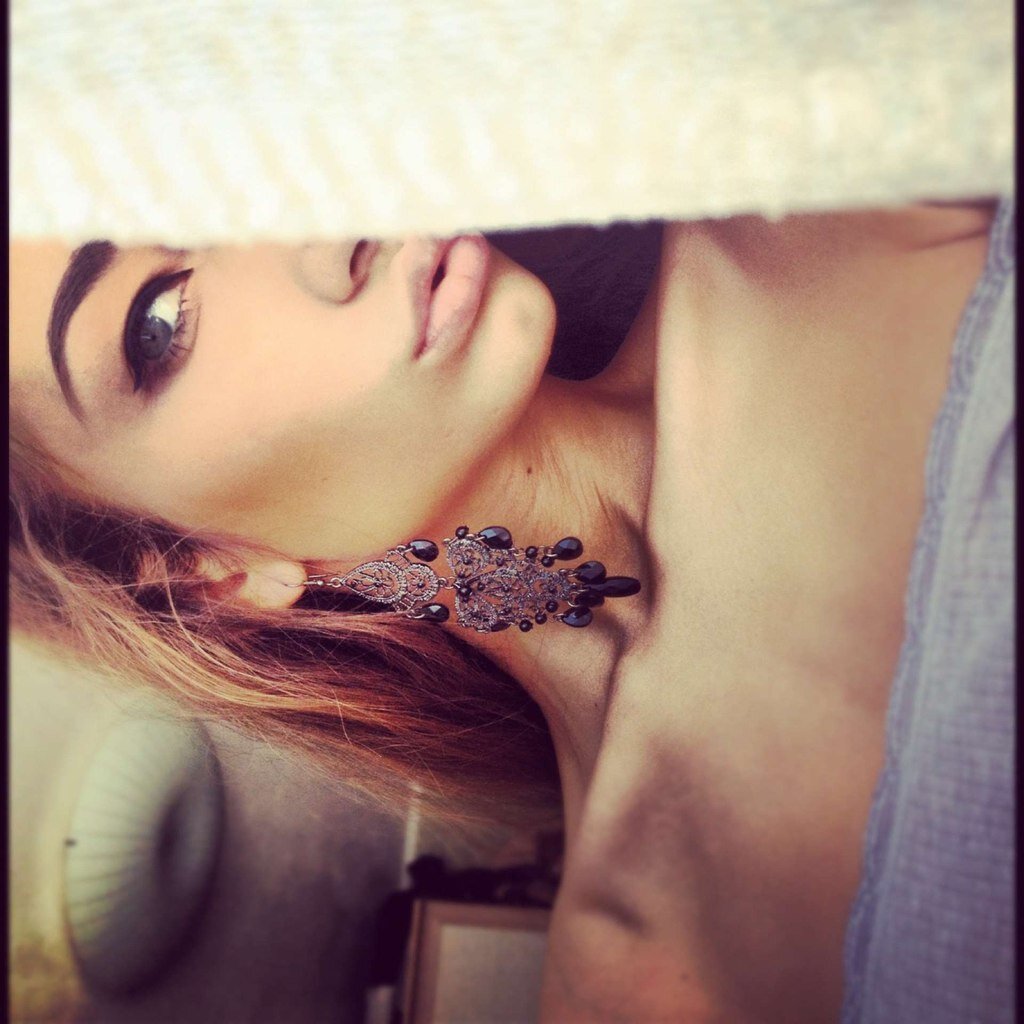 I'll never lose these feelings for you.