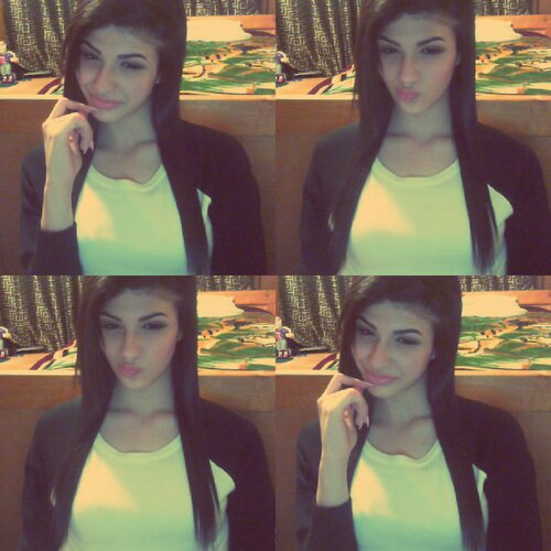 IngridVreurich's profile picture. I wish I was your secant line so I could touch you in at least two places.