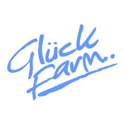 (pronounced: gluk/glook-Farm)| Provoking Anyone To Be Happy| It Is Better To Light A Candle Than To Curse The Darkness :)