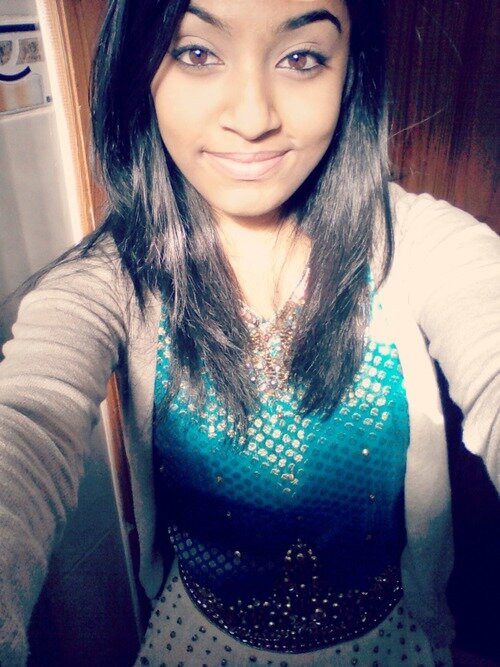 Don't blame me for leaving, blame yourself for not doing the right things to keep me.