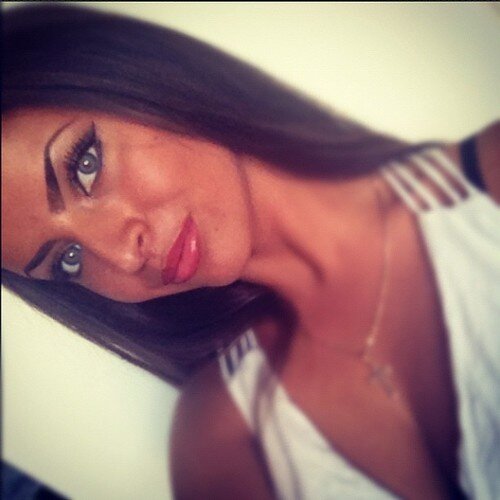 MignonneFitzsim's profile picture. I keep my circle small. Just because we speak doesn't make us cool and just because we are cool doesn't make us friends.