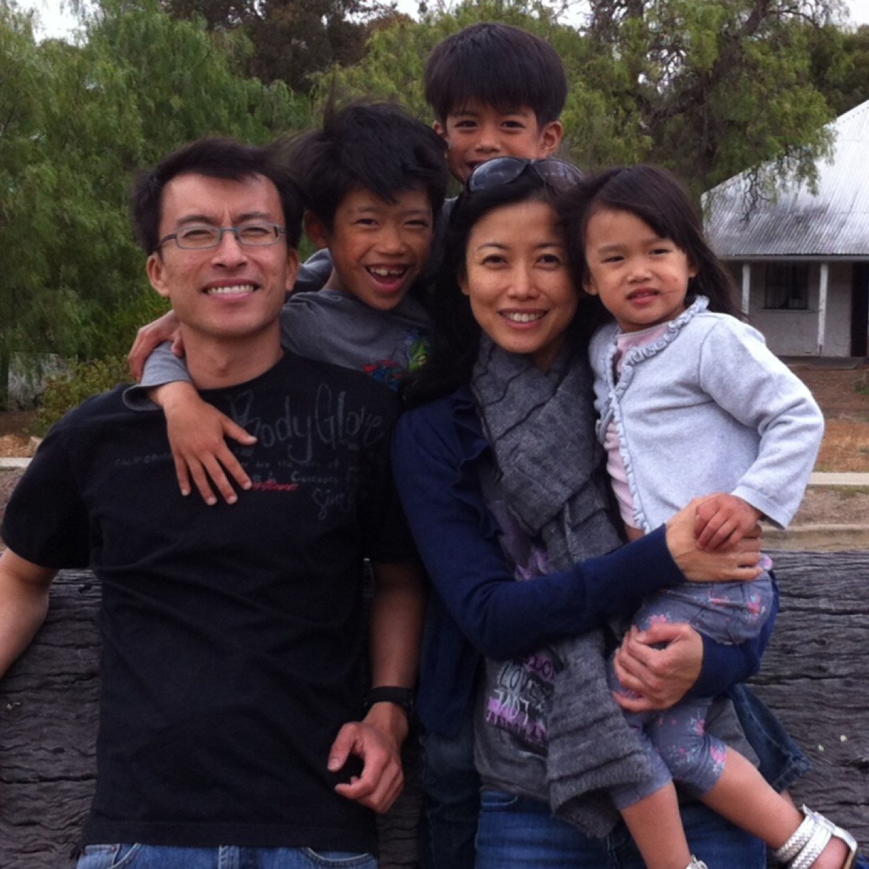 davidnga01's profile picture. 