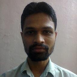 Vishwanath Patil(Ghatkopar)