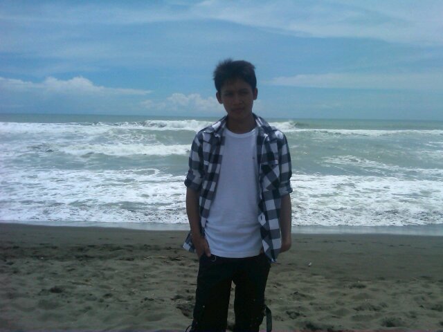 cintaku berawal di 17082010