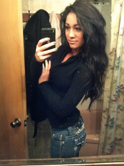 I don't care what we do, just as long as we're together.